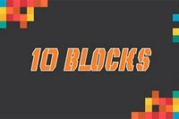 10 Blocks er et fengslende hjernetrimspill