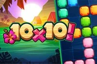 10x10-utfordringen tar aldri slutt!