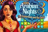 Tilbake til Arabia for et nytt spennende eventyr