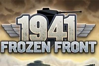 Vis din genialitet som en General på FROZEN FRONT!