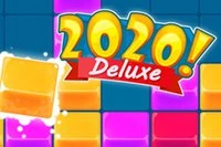 Fyll brettet for å score i 2020!