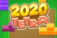 2020! Tetra er den nyeste versjonen av det populære puslespillet Tetris