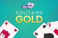 Hver dag et nytt spill i 365 Solitaire!