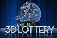 Dette morsomme spillet er et 3D-lotto-spill