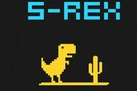 Styr 5 T-Rex samtidig