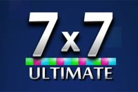Kan du mestre 7x7-brettet?