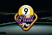 Vis alle at du er en ekte proff i 9 Ball Pro!