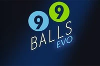 99 Balls Evo er den nyeste og beste versjonen av det populære 99