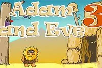 Adam er tilbake for et nytt eventyr