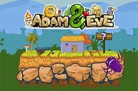 Adam og paradiset er her igjen