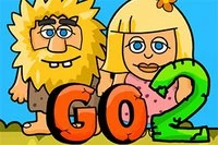 Den modige hulemannen er på farten igjen i Adam and Eve: GO 2