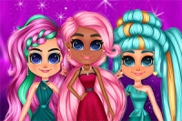 Velkommen til Adorable Girls Valentino Fashion