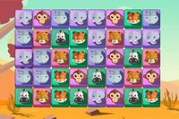 Gøy Mahjong Connect-spill