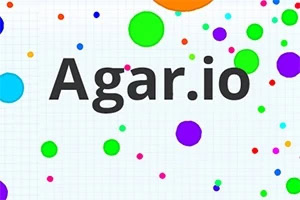 Agar.io Teksten Agar