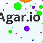 Agar.io Teksten Agar