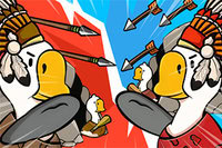 Bli med i Age of War, et spennende spill fylt med lidenskap og strategi!