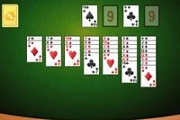 Ved spillets start deles 7 bordstabler ut