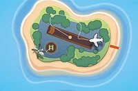 Nettbasert simulator for flygekontroll