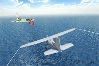 Opplev himmelen som flypilot