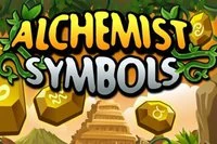 Kan du koble alle symbolene til Alchemisten?