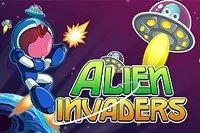 Klassisk spill: Skyt alle inntrengere