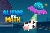 Romvesener invaderer planeten vår!