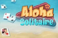 Opplev de idylliske hawaiiske øyene i Aloha Solitaire