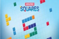 Amazing Squares er gøy for alle aldre
