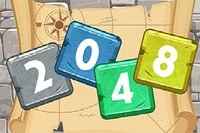 Liker du 2048?