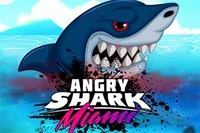 Nyt en ny, utrolig versjon av det legendariske Angry Shark!