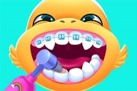 Velkommen til Aqua Fish Dental Care