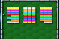 Klassikeren Arkanoid fra Taito