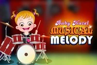 Tid for å spille musikkinstrumenter!