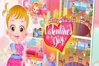 Yippie! Det er Valentinsdagen