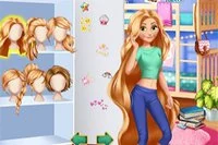 Sett sammen friske stiler i Back to School Fashionistas
