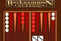 Nyt en runde Backgammon - et av verdens eldste brettspill