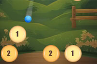 Ball Shooter er et HTML5- og mobilspill