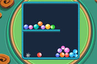 Pop alle ballongene