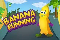 Spill som Mr. Nanners, den morsomste bananen i byen med en unik stemme