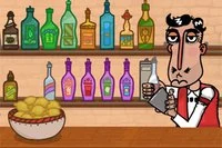Velkommen til vårt cocktailmiksespill for cocktailkjennere!