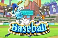 Spill baseball i dette morsomme treningsspillet!
