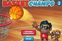 Velg ditt basketballag og spill i verdensmesterskapet
