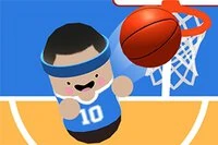 Dette er et spill for alle som elsker basketball