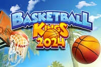 Vinn presisjonskonkurransen i basketball!