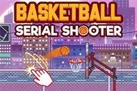 Er du en basketseriemester i skyting?