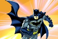 Du er fartsgal, så prøv Batman Super Run Fast-spillet