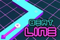 Tim handlingene dine, trykk nøye og bli en beatmaster!