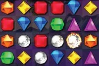 Hva er bedre enn en diamant? Flere diamanter!