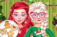 Velkommen til BFF Julekakekonkurranse