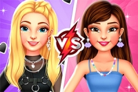 Velkommen til BFFs E Girl Vs Soft Girl